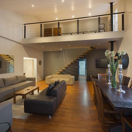 Tides End Manor House Villa Knysna Exterior foto