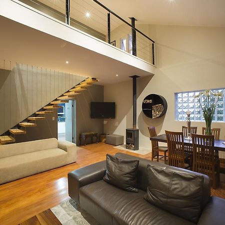 Tides End Manor House Villa Knysna Exterior foto