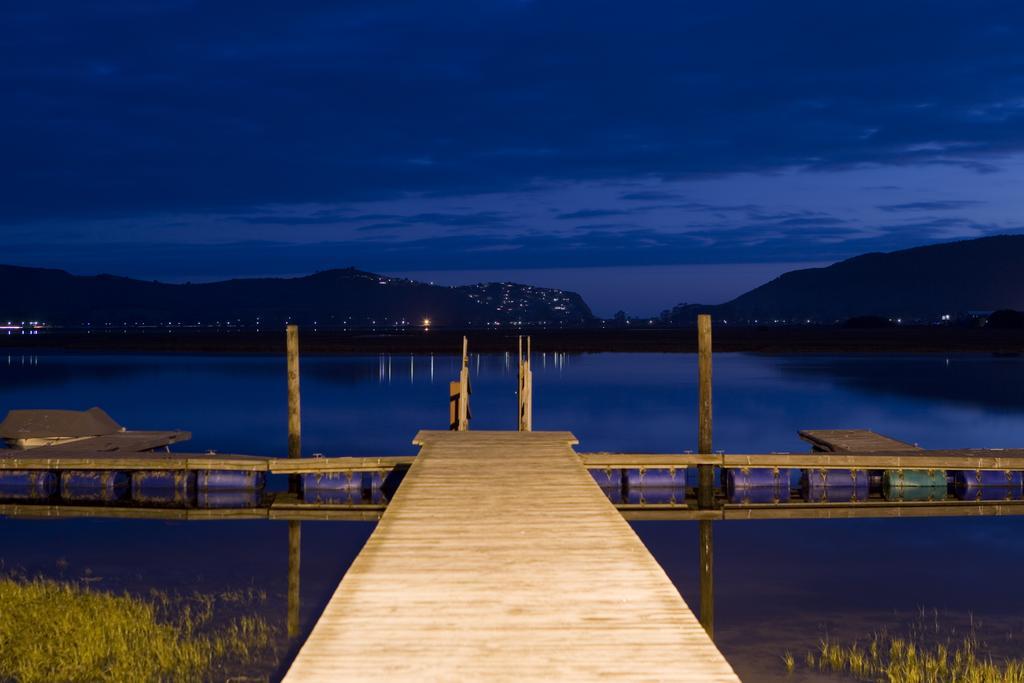 Tides End Manor House Villa Knysna Cameră foto