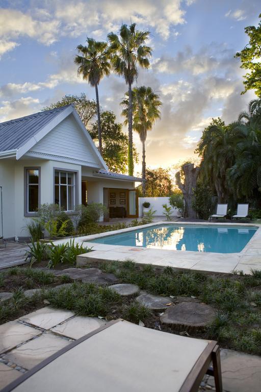 Tides End Manor House Villa Knysna Cameră foto