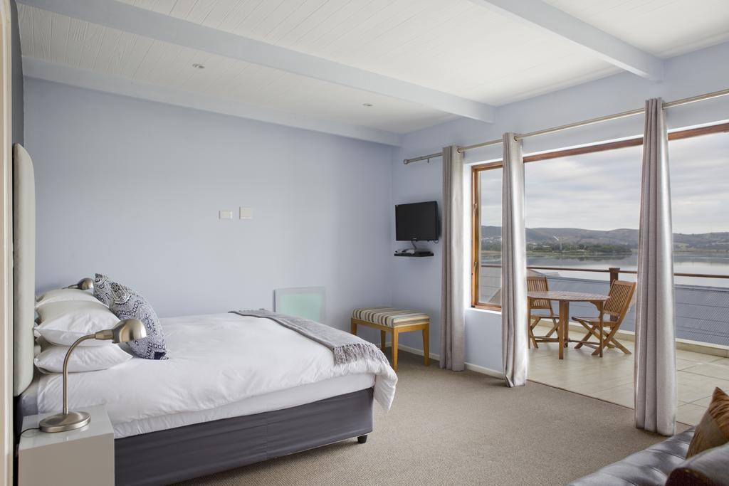 Tides End Manor House Villa Knysna Cameră foto