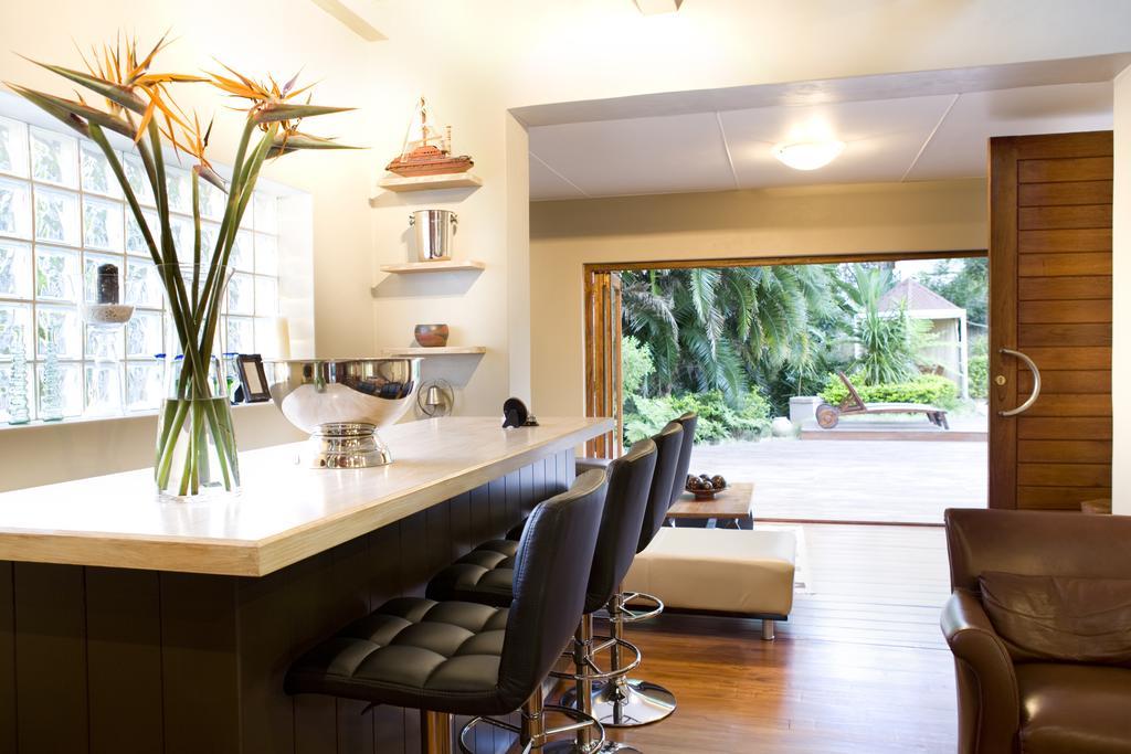 Tides End Manor House Villa Knysna Cameră foto