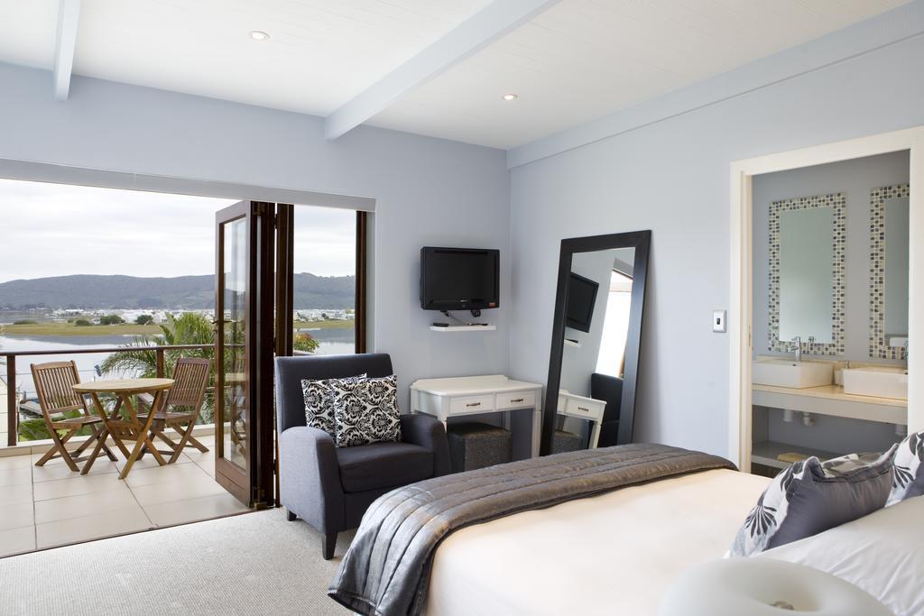 Tides End Manor House Villa Knysna Cameră foto