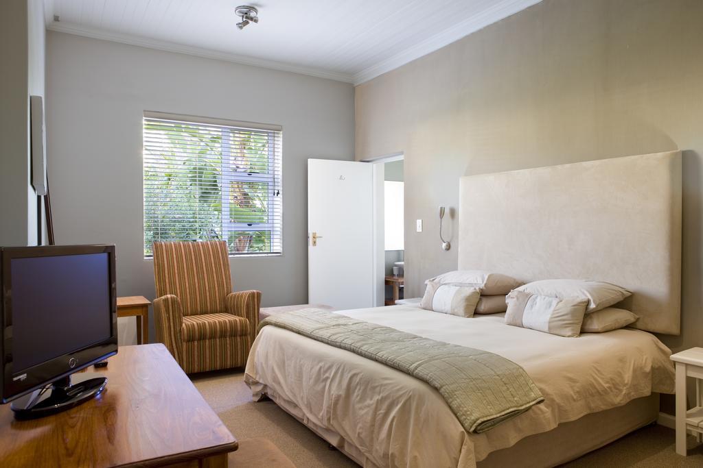 Tides End Manor House Villa Knysna Cameră foto