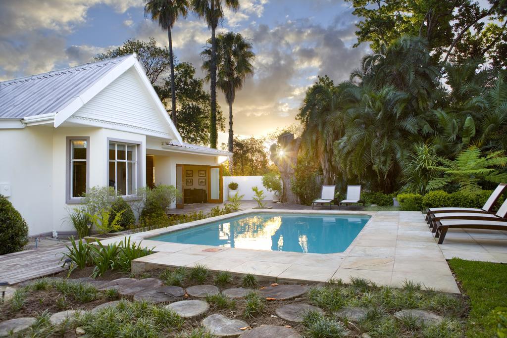 Tides End Manor House Villa Knysna Cameră foto