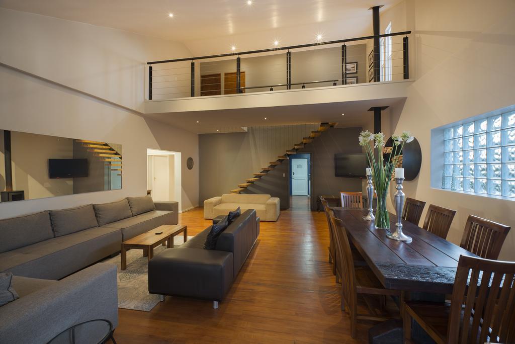 Tides End Manor House Villa Knysna Exterior foto
